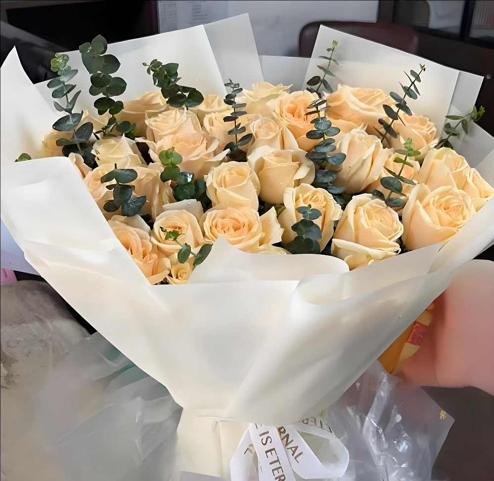 湘潭雨湖区花店