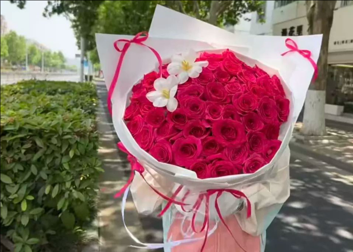 湘潭雨湖区花店