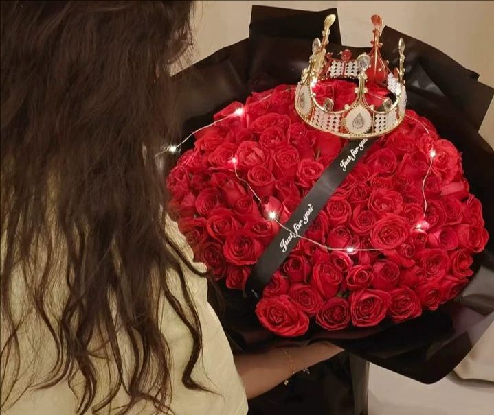 湘潭雨湖区花店